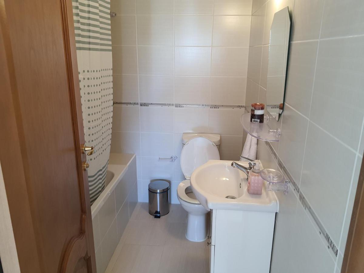 Lovely Apartment At The City Center Of Paphos Eksteriør bilde